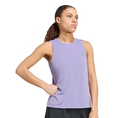 Camiseta Regata adidas ADI365 Feminina - Foto 5