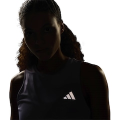 Camiseta Regata adidas ADI365 Feminina - Foto 7