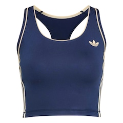 Camiseta Regata adidas Training Originals Feminina - Foto 1