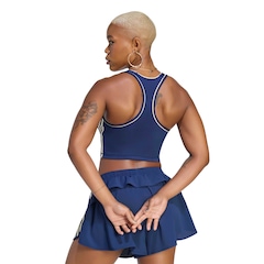 Camiseta Regata adidas Training Originals Feminina - Foto 3