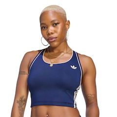 Camiseta Regata adidas Training Originals Feminina - Foto 5
