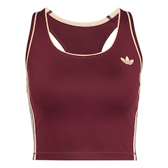 Camiseta Regata adidas Training Originals Feminina - Foto 1