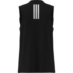 Camiseta Regata Adidas Treino 3S Unissex - Foto 6