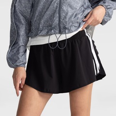 Shorts Adidas Originals Treino Feminino - Foto 1