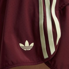 Shorts Adidas Originals Treino Feminino - Foto 13