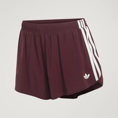 Shorts Adidas Originals Treino Feminino - Foto 2