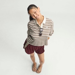 Shorts Adidas Originals Treino Feminino - Foto 3