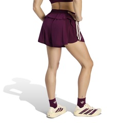 Shorts Adidas Originals Treino Feminino - Foto 7