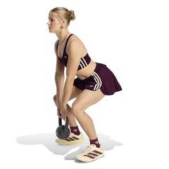 Shorts Adidas Originals Treino Feminino - Foto 8