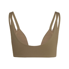 Top Adidas Optime Alça Dupla Suporte Leve Feminino - Foto 7