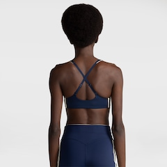Top Esportivo adidas Suporte Leve Training Originals - Feminino - Foto 2
