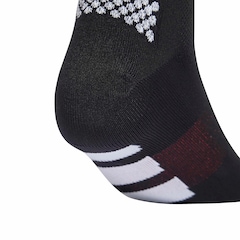 Meia adidas Adizero Unissex - Foto 4