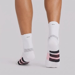 Meia adidas Adizero Unissex - Foto 2