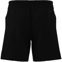 Short adidas Club B 3 Listras Infantil - Foto 11