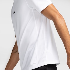 Camiseta adidas Crazy Alpha Masculina - Foto 5