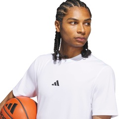 CAMISETA ADIDAS CRAZY ALPHA - Foto 4