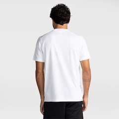 Camiseta adidas Crazy Alpha Masculina - Foto 2