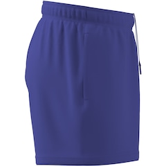 Bermuda adidas Essentials Single Jersey 5 Inch Masculina - Foto 9