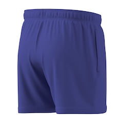 Bermuda adidas Essentials Single Jersey 5 Inch Masculina - Foto 10