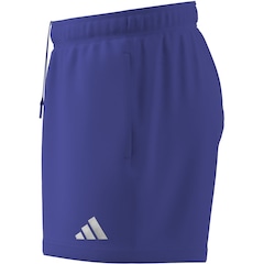 Bermuda adidas Essentials Single Jersey 5 Inch Masculina - Foto 13