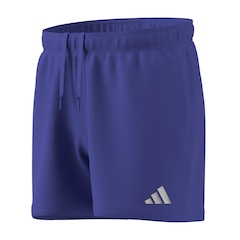 Bermuda adidas Essentials Single Jersey 5 Inch Masculina - Foto 14