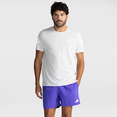Bermuda adidas Essentials Single Jersey 5 Inch Masculina - Foto 3