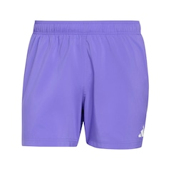 Bermuda adidas Essentials Single Jersey 5 Inch Masculina - Foto 3