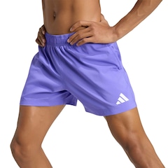 Bermuda adidas Essentials Single Jersey 5 Inch Masculina - Foto 6
