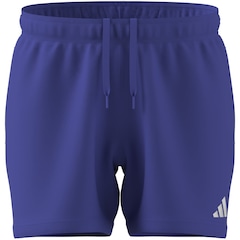 Bermuda adidas Essentials Single Jersey 5 Inch Masculina - Foto 7