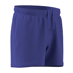 Bermuda adidas Essentials Single Jersey 5 Inch Masculina - Foto 8