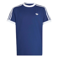 Camiseta Classics adidas Infantil - Foto 1