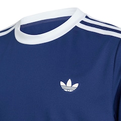 Camiseta Classics adidas Infantil - Foto 3