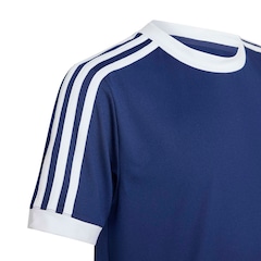 Camiseta Classics adidas Infantil - Foto 4