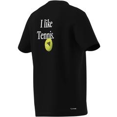 Camiseta adidas Tennis Masculina - Foto 10