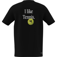 Camiseta adidas Tennis Masculina - Foto 11