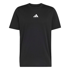 Camiseta adidas Tennis Masculina - Foto 1
