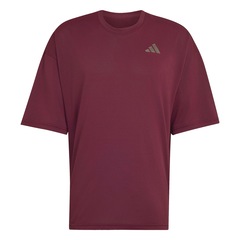 Camiseta Oversized Ccore adidas Masculina - Foto 7