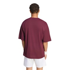 Camiseta Oversized Ccore adidas Masculina - Foto 2