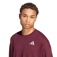 Camiseta Oversized Ccore adidas Masculina - Foto 5