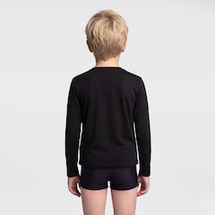 Sunga adidas Boxer Essentials Infantil - Foto 2