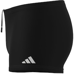 Sunga adidas Boxer Essentials Junior - Foto 3