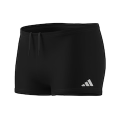 Sunga adidas Boxer Essentials Junior - Foto 1