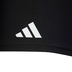 Sunga adidas Boxer Essentials Junior - Foto 5
