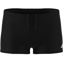 Sunga adidas Boxer Essentials Junior - Foto 8