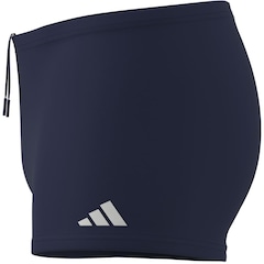 Sunga adidas Boxer Essentials Infantil - Foto 13