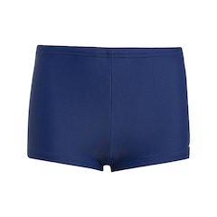 Sunga adidas Boxer Essentials Infantil - Foto 2