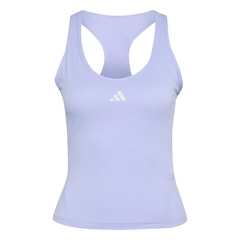 Camiseta Regata Midi Club Tennis Climacool adidas Feminina - Foto 6