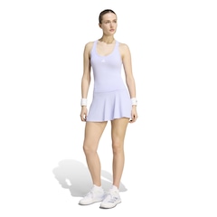 Camiseta Regata Midi Club Tennis Climacool adidas Feminina - Foto 3