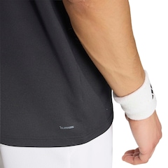 Camisa Polo Heritage adidas Masculina - Foto 6