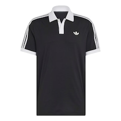 Camisa Polo Heritage adidas Masculina - Foto 1
